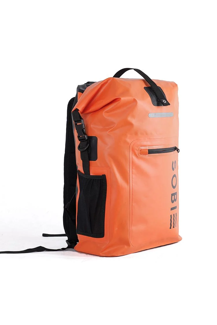 Balo Chống Nước T.O.U Orange