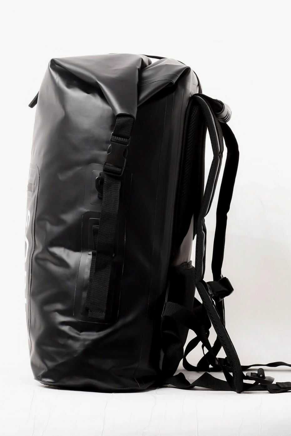 Balo Chống Nước T.O.U Black