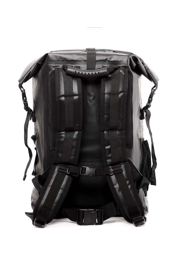 Balo Chống Nước T.O.U Black