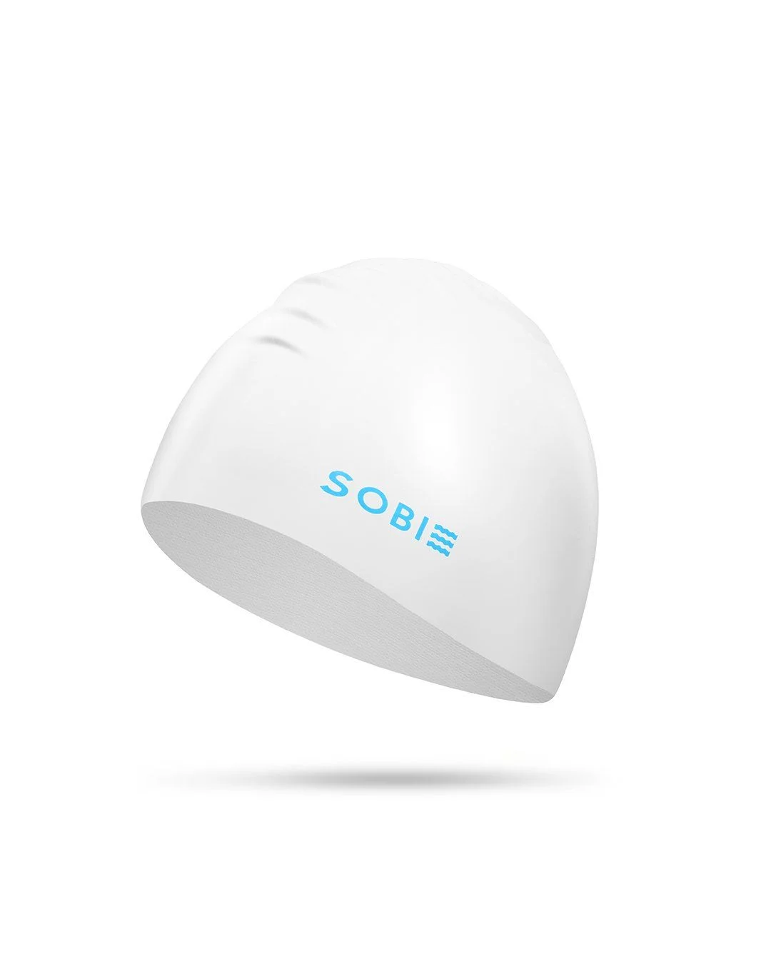 Nón bơi silicon cao cấp SOBIE Good Life S16