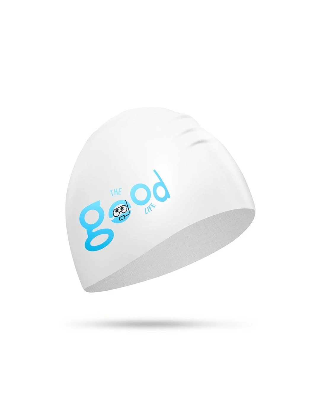 Nón bơi silicon cao cấp SOBIE Good Life S16