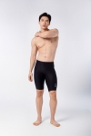 Quần bơi nam chuyên tập luyện Jammer Soendu™ Blue Arrow
