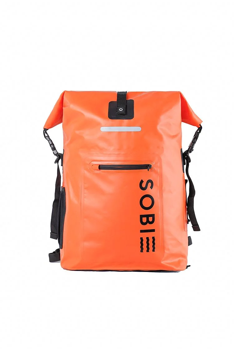 Balo Chống Nước T.O.U Orange