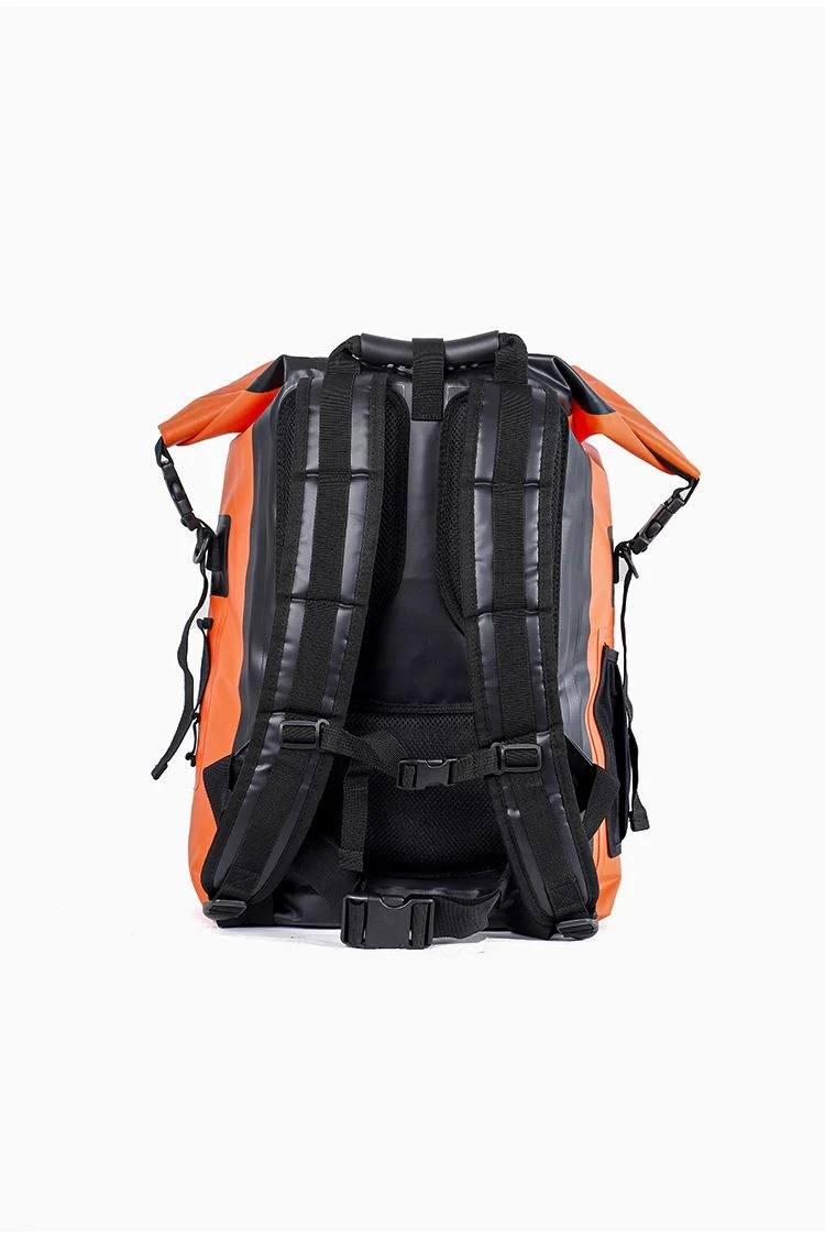 Balo Chống Nước T.O.U Orange