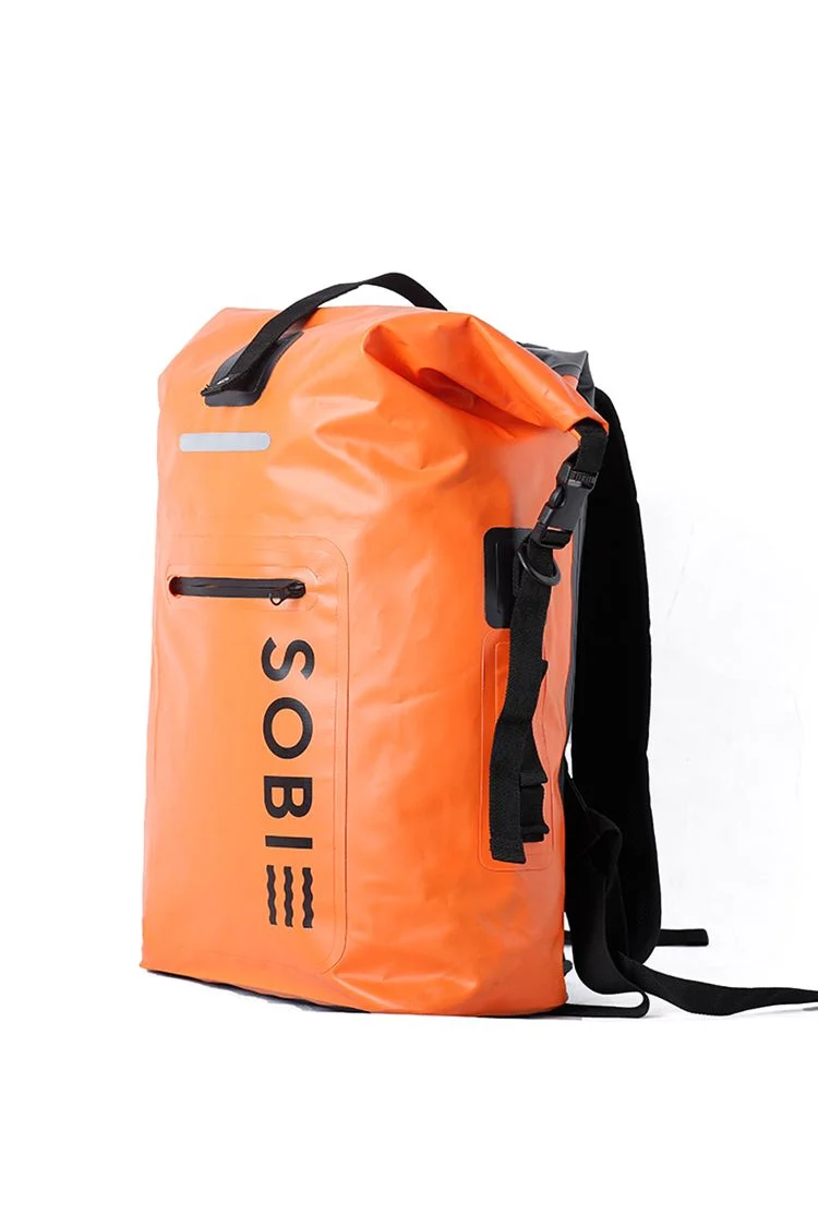 Balo Chống Nước T.O.U Orange